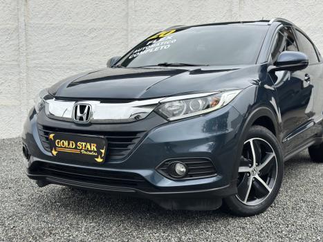 HONDA HR-V 1.8 16V 4P EX FLEX AUTOM�TICO CVT, Foto 2