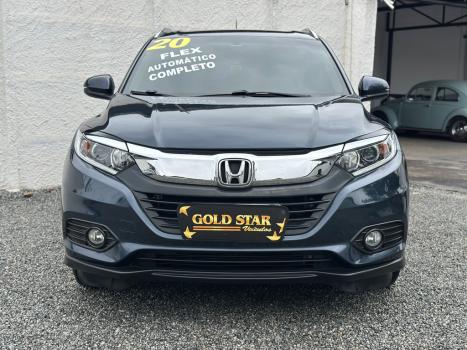 HONDA HR-V 1.8 16V 4P EX FLEX AUTOM�TICO CVT, Foto 3