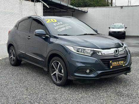HONDA HR-V 1.8 16V 4P EX FLEX AUTOM�TICO CVT, Foto 4