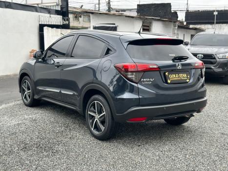 HONDA HR-V 1.8 16V 4P EX FLEX AUTOM�TICO CVT, Foto 5
