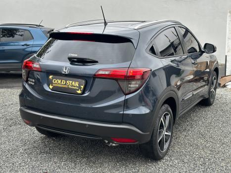 HONDA HR-V 1.8 16V 4P EX FLEX AUTOM�TICO CVT, Foto 7