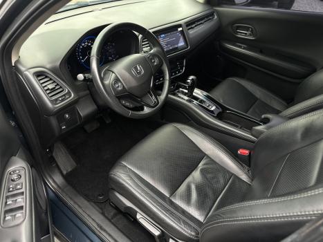 HONDA HR-V 1.8 16V 4P EX FLEX AUTOM�TICO CVT, Foto 9