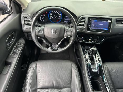 HONDA HR-V 1.8 16V 4P EX FLEX AUTOM�TICO CVT, Foto 10