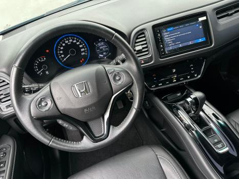 HONDA HR-V 1.8 16V 4P EX FLEX AUTOM�TICO CVT, Foto 11