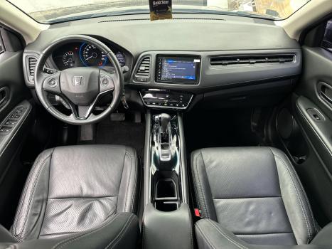 HONDA HR-V 1.8 16V 4P EX FLEX AUTOM�TICO CVT, Foto 12