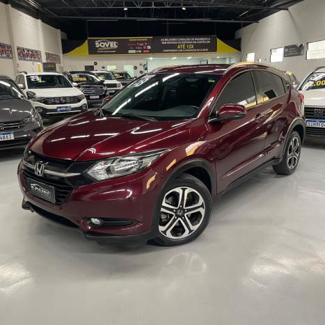HONDA HR-V 1.8 16V 4P EX FLEX AUTOM�TICO CVT, Foto 1