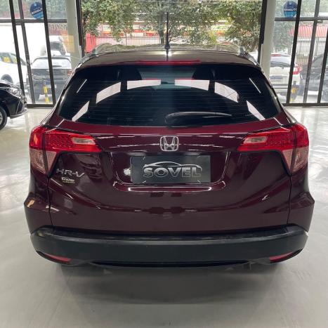 HONDA HR-V 1.8 16V 4P EX FLEX AUTOM�TICO CVT, Foto 5