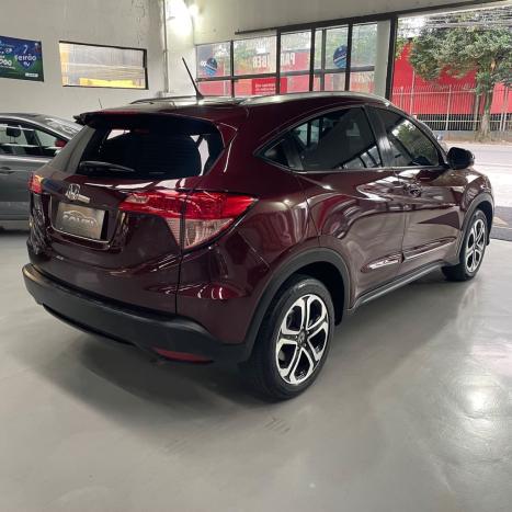 HONDA HR-V 1.8 16V 4P EX FLEX AUTOM�TICO CVT, Foto 6