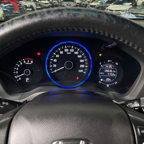 HONDA HR-V 1.8 16V 4P EX FLEX AUTOM�TICO CVT, Foto 13