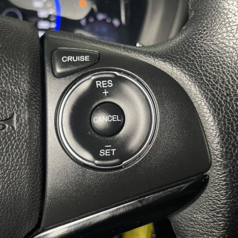 HONDA HR-V 1.8 16V 4P EX FLEX AUTOM�TICO CVT, Foto 14
