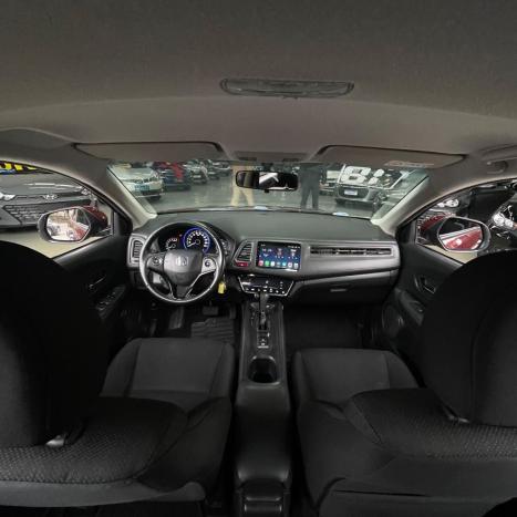 HONDA HR-V 1.8 16V 4P EX FLEX AUTOM�TICO CVT, Foto 15