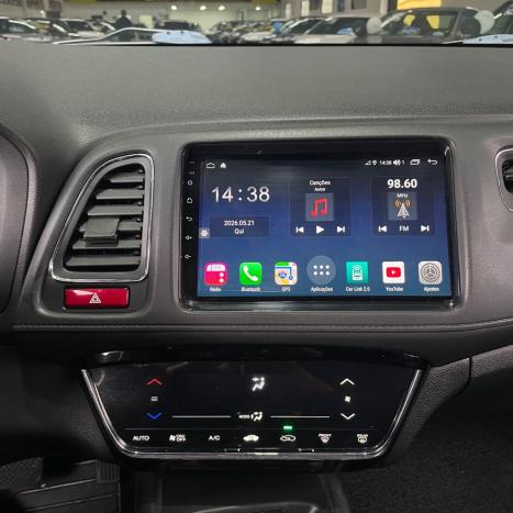 HONDA HR-V 1.8 16V 4P EX FLEX AUTOM�TICO CVT, Foto 16
