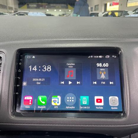 HONDA HR-V 1.8 16V 4P EX FLEX AUTOM�TICO CVT, Foto 20
