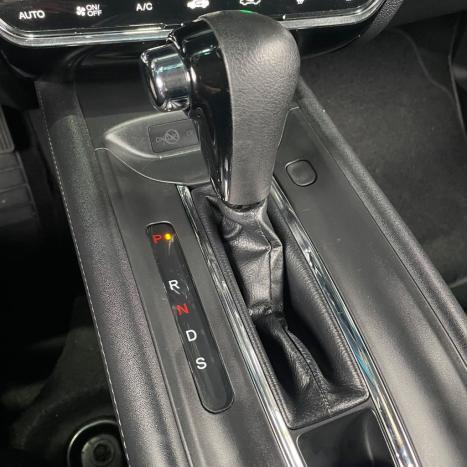 HONDA HR-V 1.8 16V 4P EX FLEX AUTOM�TICO CVT, Foto 22