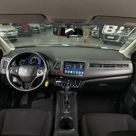 HONDA HR-V 1.8 16V 4P EX FLEX AUTOM�TICO CVT, Foto 23