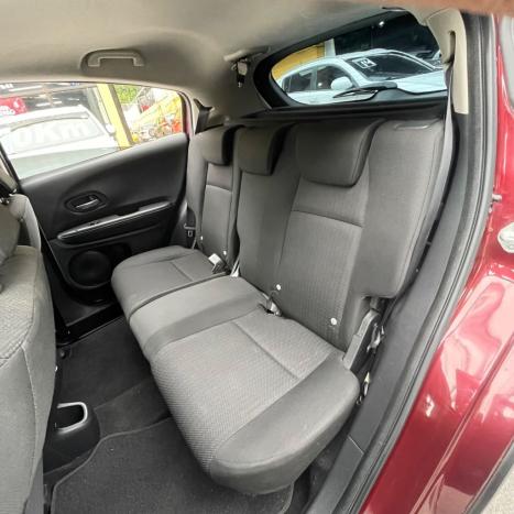 HONDA HR-V 1.8 16V 4P EX FLEX AUTOM�TICO CVT, Foto 24