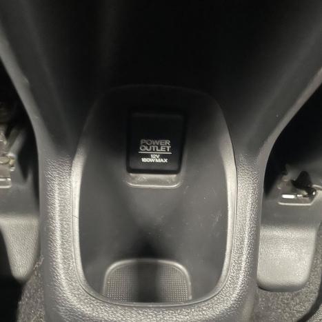 HONDA HR-V 1.8 16V 4P EX FLEX AUTOM�TICO CVT, Foto 25