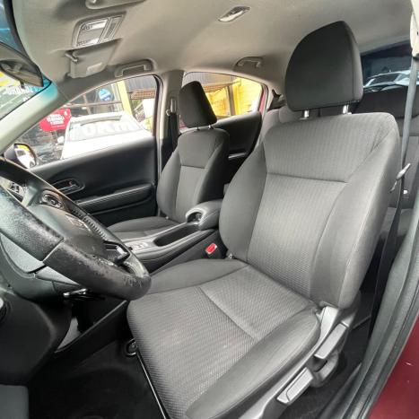 HONDA HR-V 1.8 16V 4P EX FLEX AUTOM�TICO CVT, Foto 27