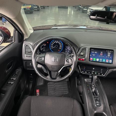 HONDA HR-V 1.8 16V 4P EX FLEX AUTOM�TICO CVT, Foto 28