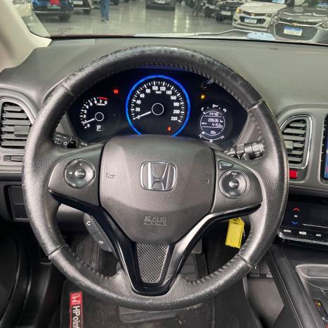HONDA HR-V 1.8 16V 4P EX FLEX AUTOM�TICO CVT, Foto 29