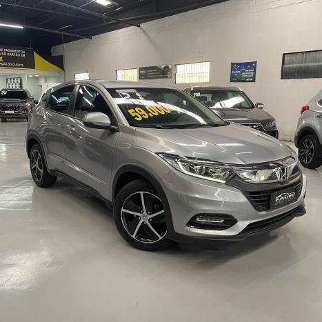 HONDA HR-V 1.8 16V 4P LX FLEX AUTOM�TICO CVT, Foto 3