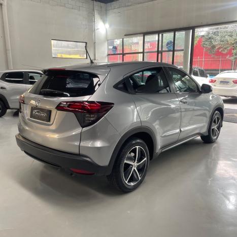 HONDA HR-V 1.8 16V 4P LX FLEX AUTOM�TICO CVT, Foto 4