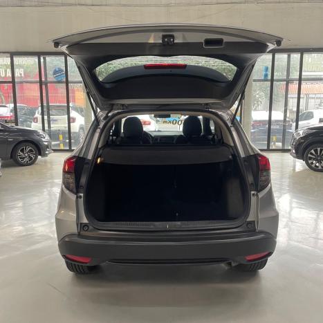 HONDA HR-V 1.8 16V 4P LX FLEX AUTOM�TICO CVT, Foto 5