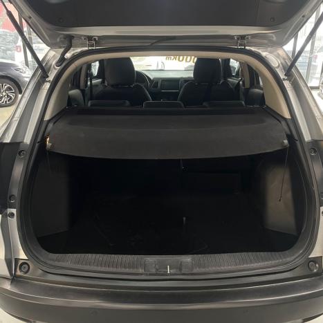 HONDA HR-V 1.8 16V 4P LX FLEX AUTOM�TICO CVT, Foto 6