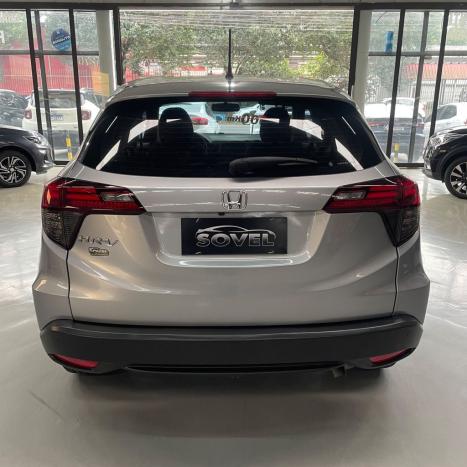HONDA HR-V 1.8 16V 4P LX FLEX AUTOM�TICO CVT, Foto 7