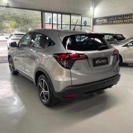 HONDA HR-V 1.8 16V 4P LX FLEX AUTOM�TICO CVT, Foto 8