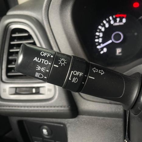 HONDA HR-V 1.8 16V 4P LX FLEX AUTOM�TICO CVT, Foto 13