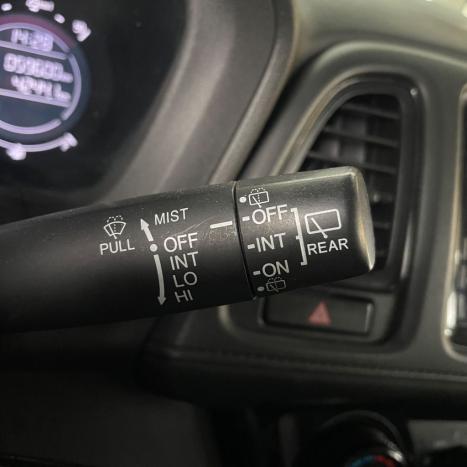 HONDA HR-V 1.8 16V 4P LX FLEX AUTOM�TICO CVT, Foto 14