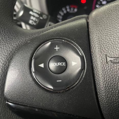 HONDA HR-V 1.8 16V 4P LX FLEX AUTOM�TICO CVT, Foto 15