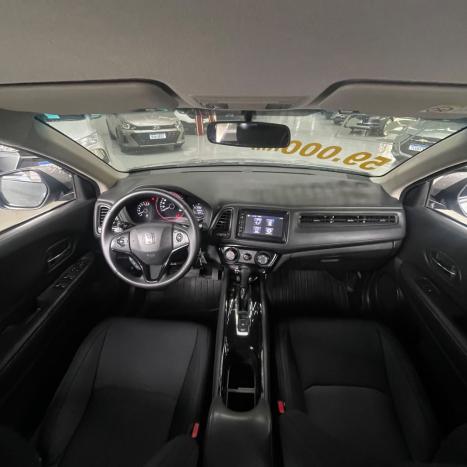 HONDA HR-V 1.8 16V 4P LX FLEX AUTOM�TICO CVT, Foto 18