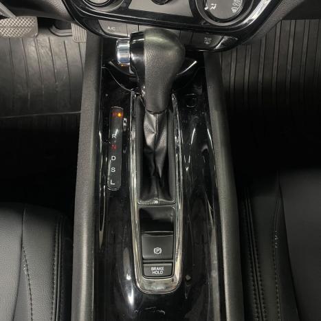HONDA HR-V 1.8 16V 4P LX FLEX AUTOM�TICO CVT, Foto 19