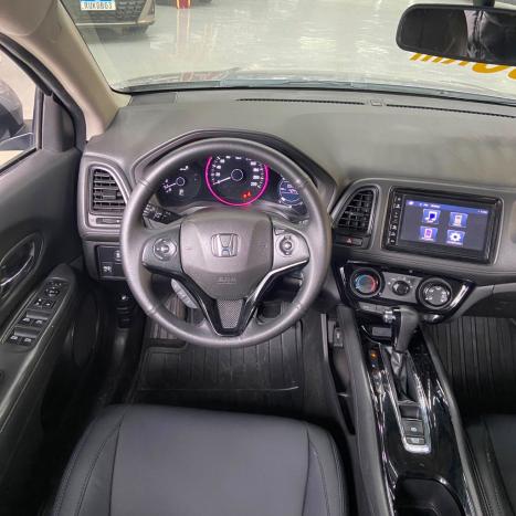 HONDA HR-V 1.8 16V 4P LX FLEX AUTOM�TICO CVT, Foto 20
