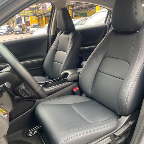 HONDA HR-V 1.8 16V 4P LX FLEX AUTOM�TICO CVT, Foto 22