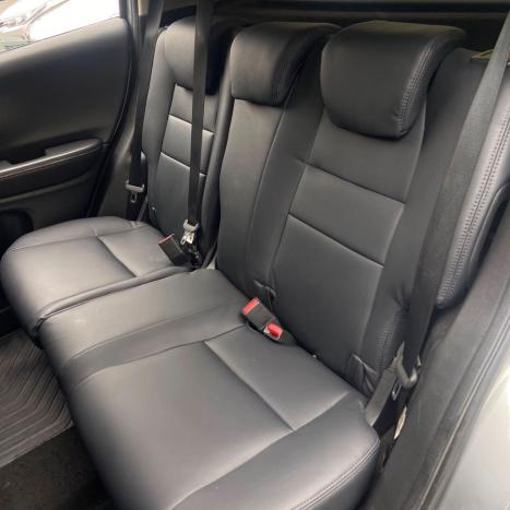HONDA HR-V 1.8 16V 4P LX FLEX AUTOM�TICO CVT, Foto 23