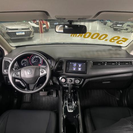 HONDA HR-V 1.8 16V 4P LX FLEX AUTOM�TICO CVT, Foto 24