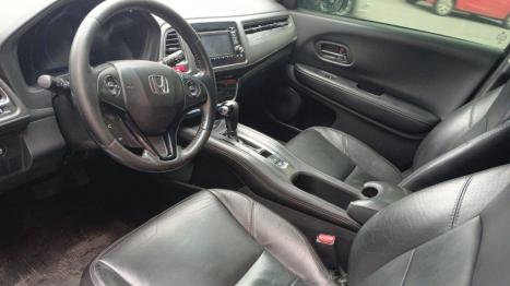 HONDA HR-V 1.8 16V 4P EX FLEX AUTOM�TICO CVT, Foto 4