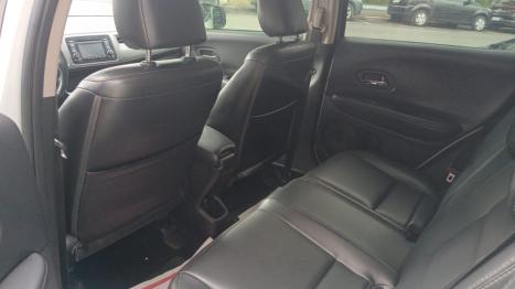HONDA HR-V 1.8 16V 4P EX FLEX AUTOM�TICO CVT, Foto 5