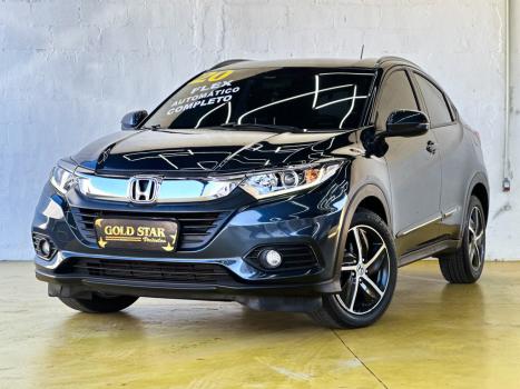 HONDA HR-V 1.8 16V 4P EX FLEX AUTOM�TICO CVT, Foto 1