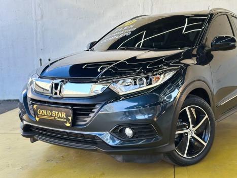 HONDA HR-V 1.8 16V 4P EX FLEX AUTOM�TICO CVT, Foto 2