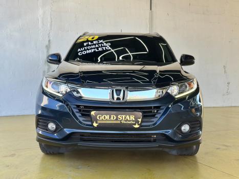 HONDA HR-V 1.8 16V 4P EX FLEX AUTOM�TICO CVT, Foto 3