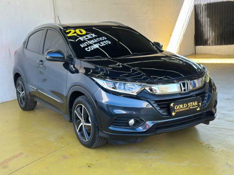 HONDA HR-V 1.8 16V 4P EX FLEX AUTOM�TICO CVT, Foto 4