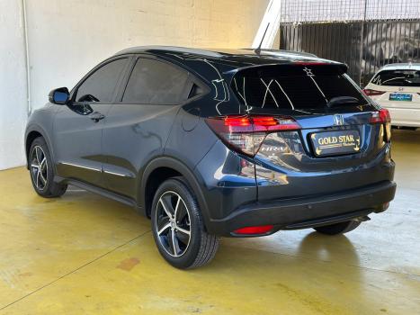 HONDA HR-V 1.8 16V 4P EX FLEX AUTOM�TICO CVT, Foto 5