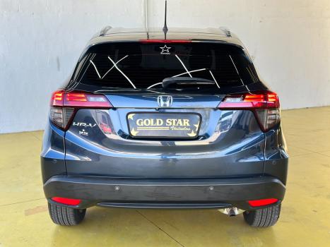 HONDA HR-V 1.8 16V 4P EX FLEX AUTOM�TICO CVT, Foto 6