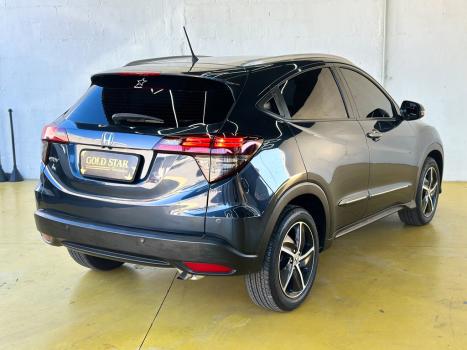 HONDA HR-V 1.8 16V 4P EX FLEX AUTOM�TICO CVT, Foto 7