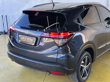 HONDA HR-V 1.8 16V 4P EX FLEX AUTOM�TICO CVT, Foto 8