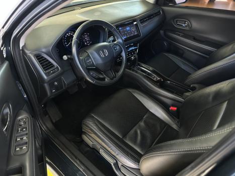 HONDA HR-V 1.8 16V 4P EX FLEX AUTOM�TICO CVT, Foto 9